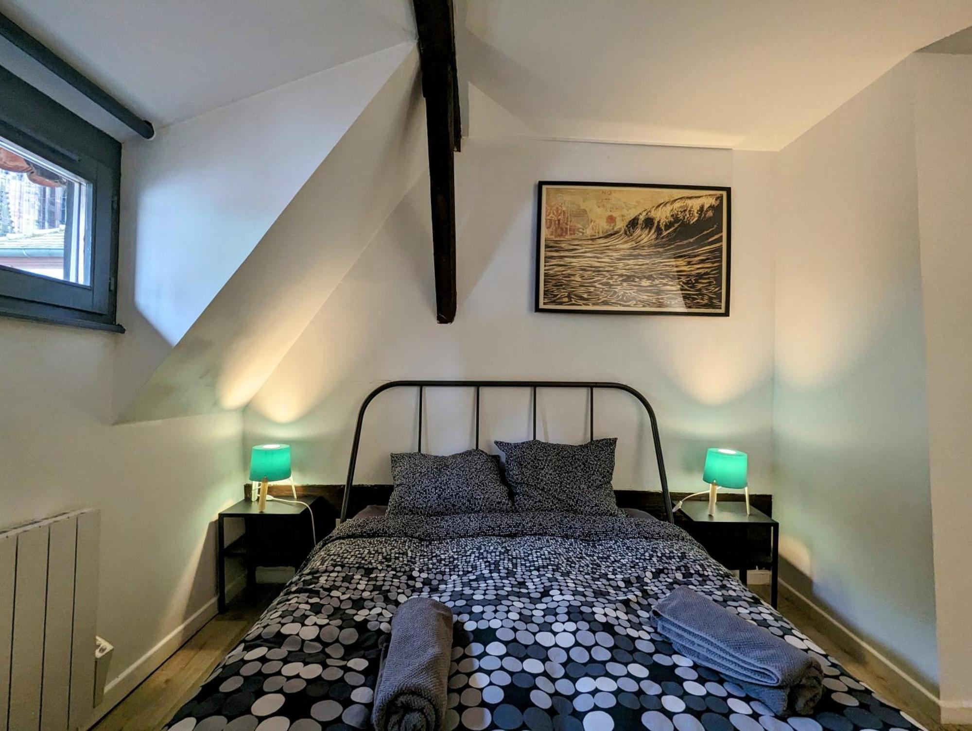 Triplex Place De La Cathedrale Strasbourg Ngoại thất bức ảnh