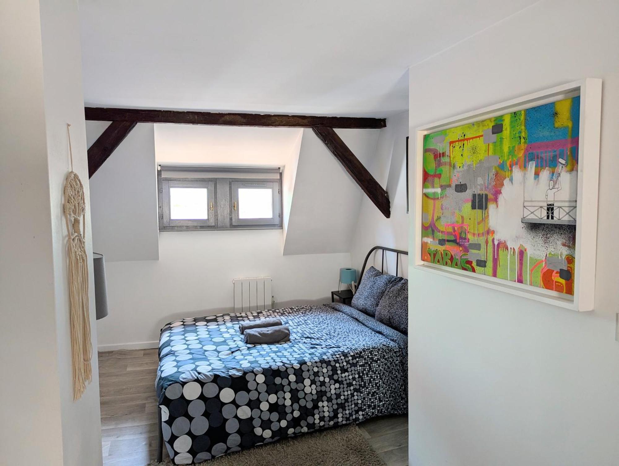 Triplex Place De La Cathedrale Strasbourg Ngoại thất bức ảnh